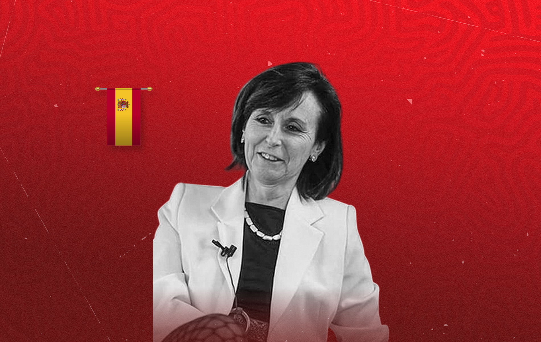 Dra. María Emilia Casas Baammonde - Destacada jurista española experta en derecho constitucional