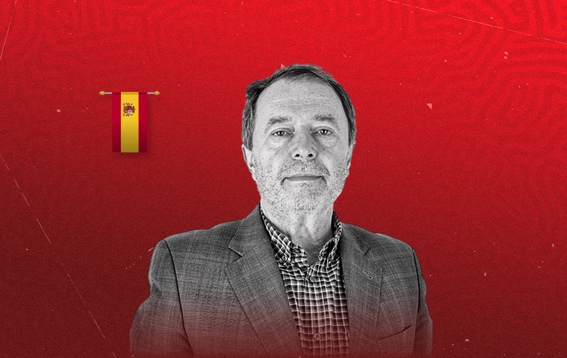 Manuel Carlos Palomeque - Catedrático Universidad de Salamanca especialista en derecho laboral